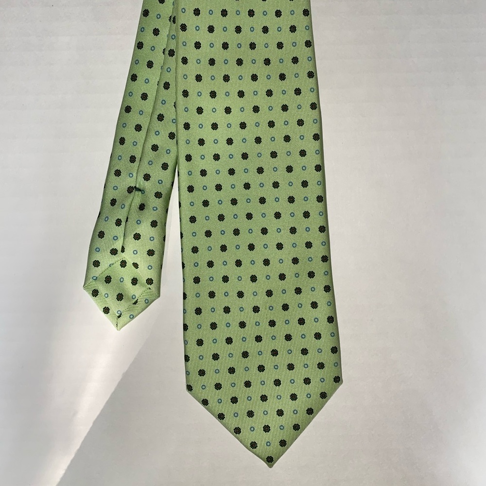 E. Marinella tie, 3.5” (new standard)